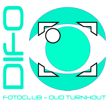 DIFO Fotoclub Oud- Turnhout